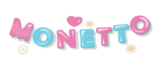 Monetto logo