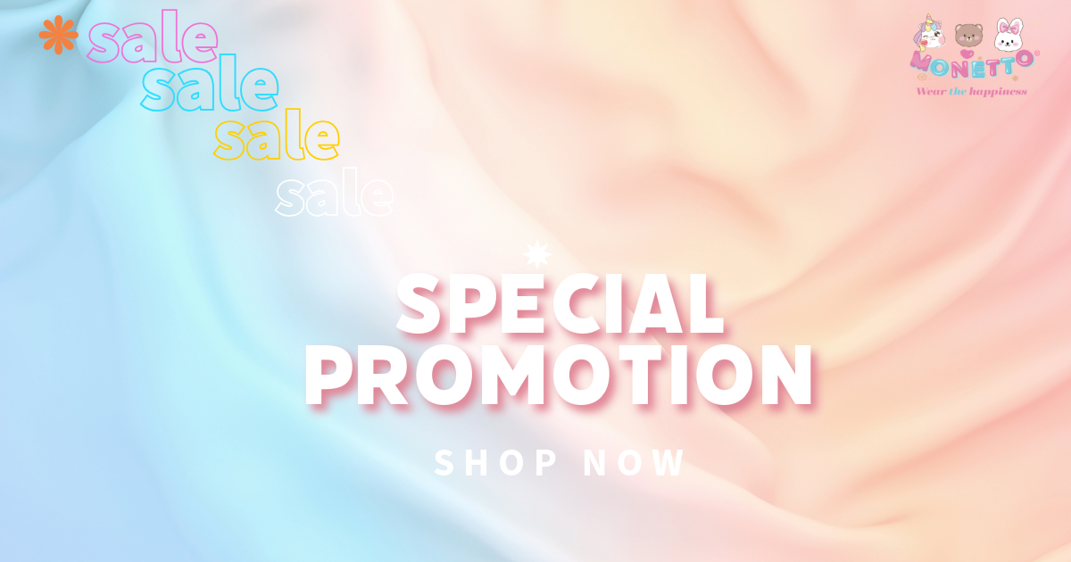 Special price promotion-1 Special price promotion